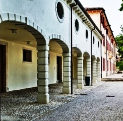 Villa Brandolini